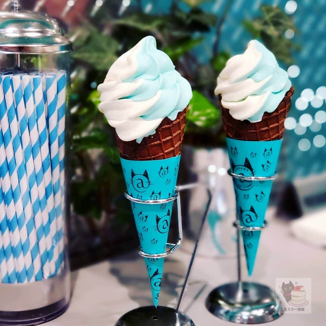 ミスター黒猫（黒猫仙人）のグルメインスタ