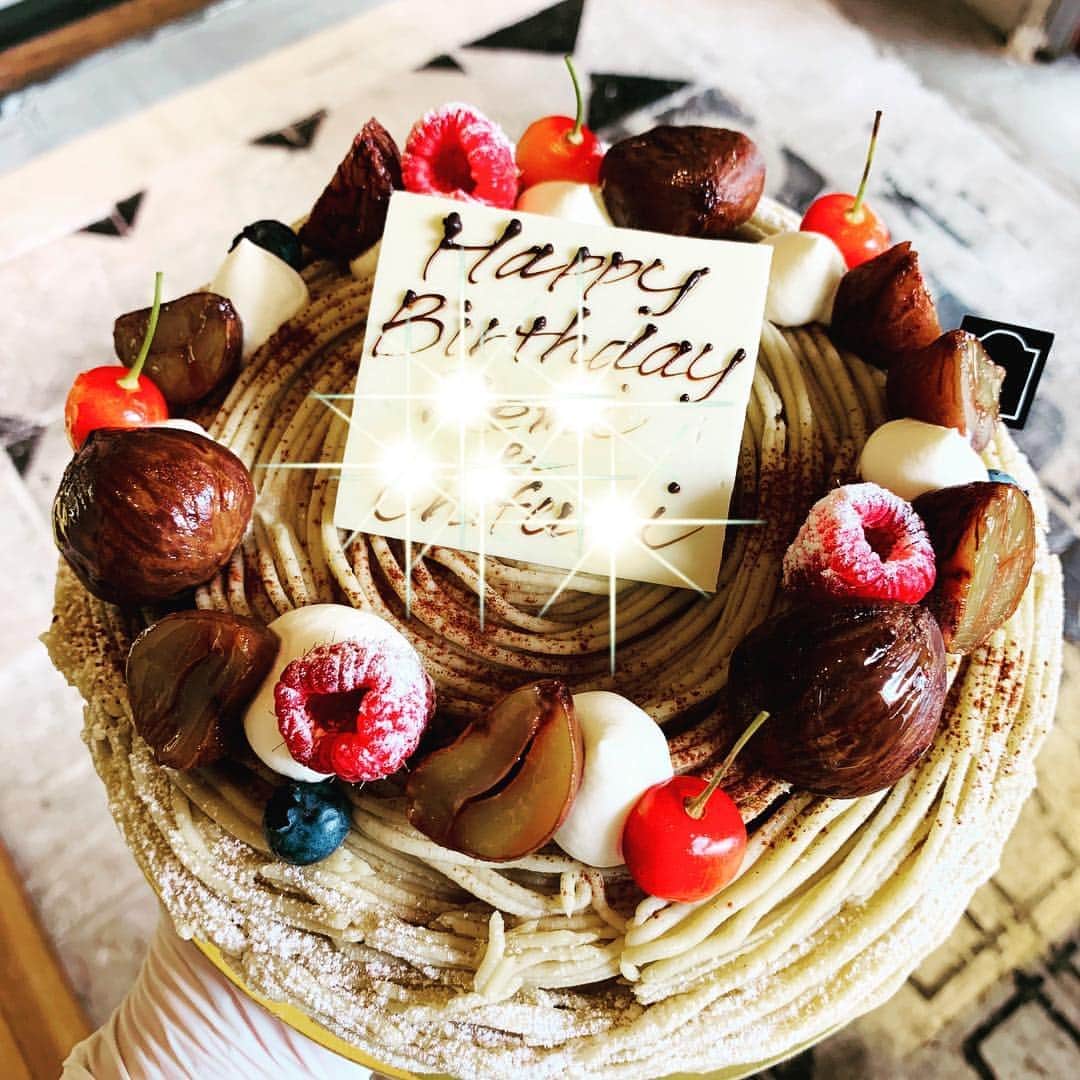 The Bakeのグルメインスタ