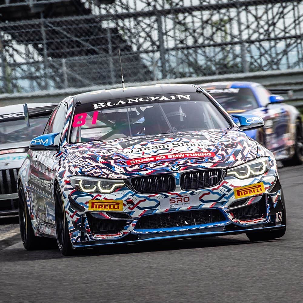 BMW Japanのインスタグラム
