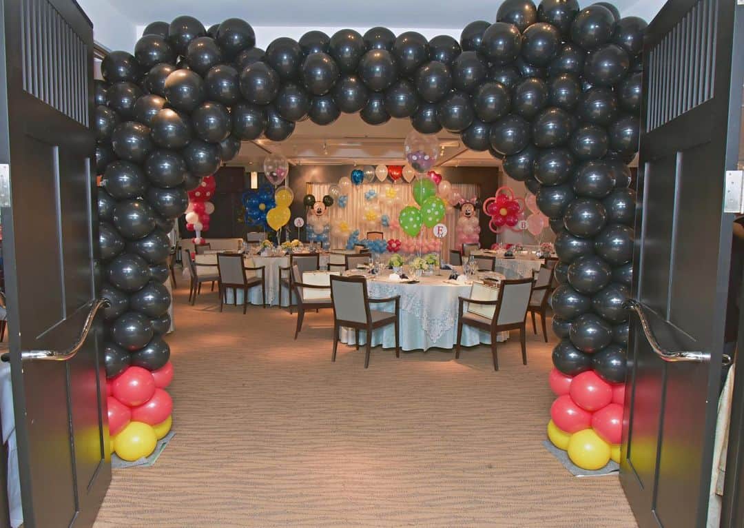 富山第一ホテルウェディングのグルメインスタ