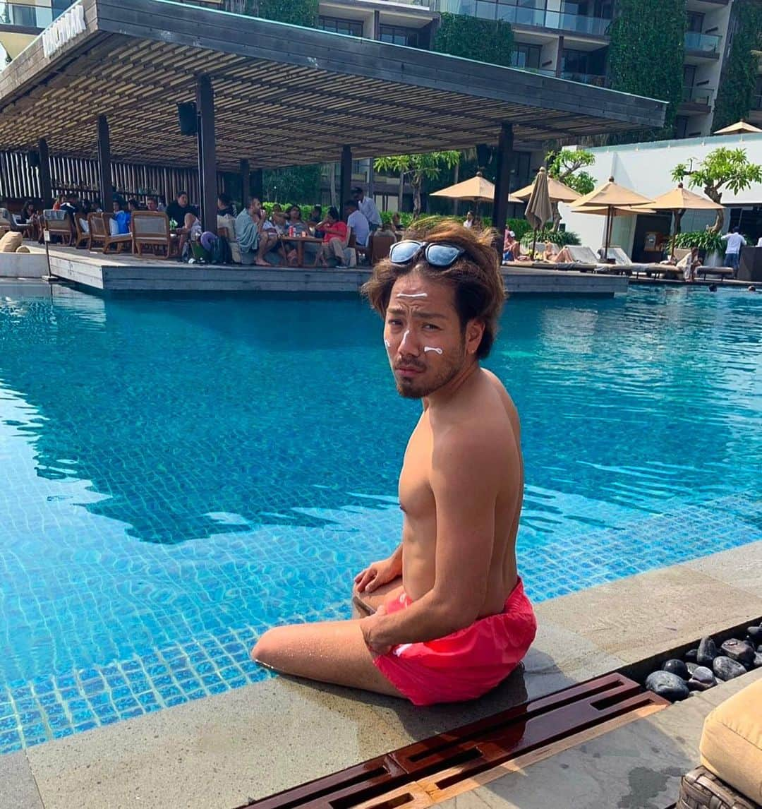 浅野宏明のインスタグラム