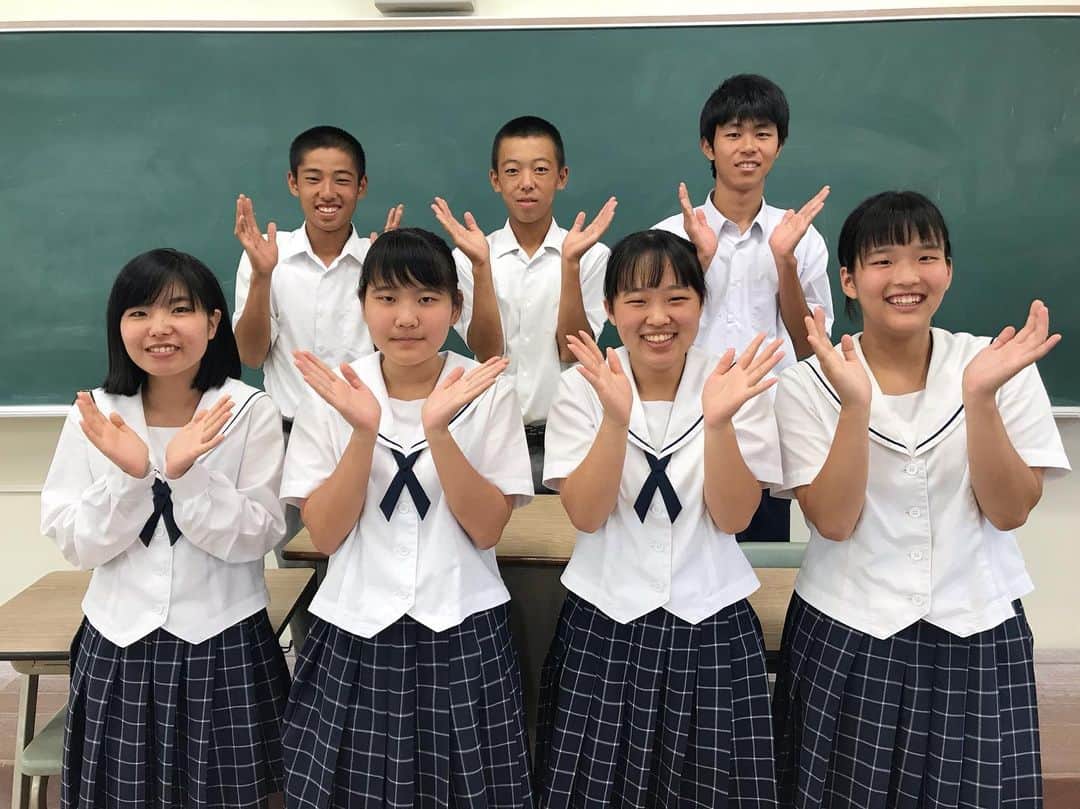 てゲてゲハイスクール→ハウスのインスタグラム