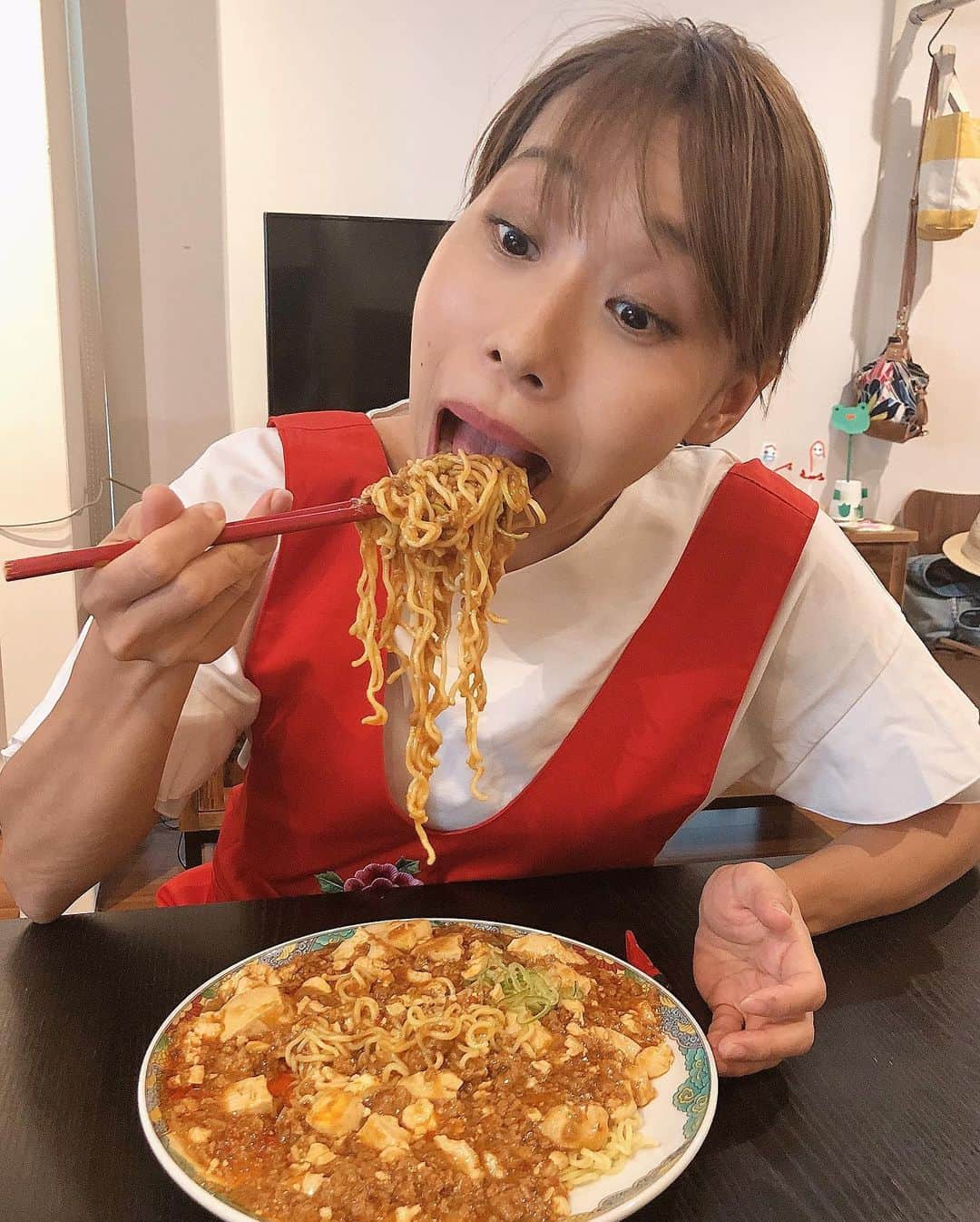 みきママのインスタグラム