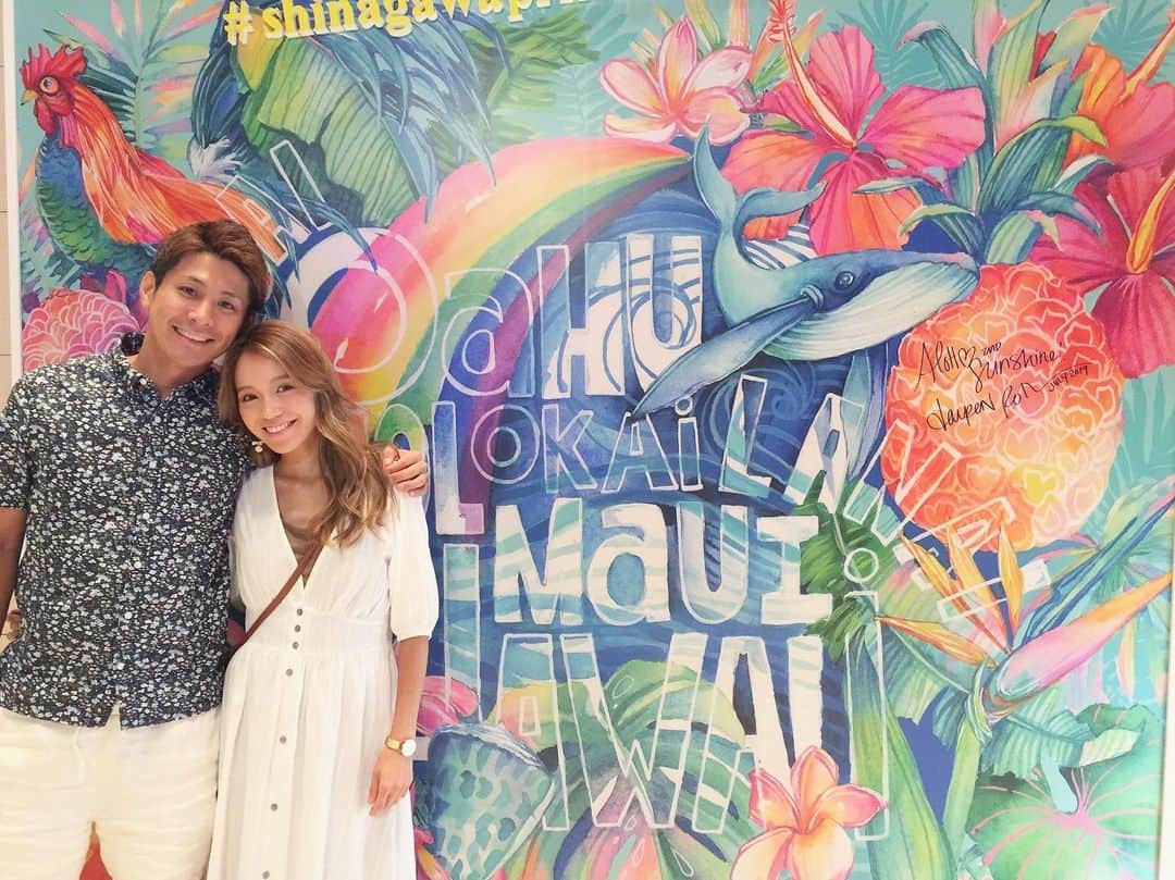 階上実穂のグルメインスタ