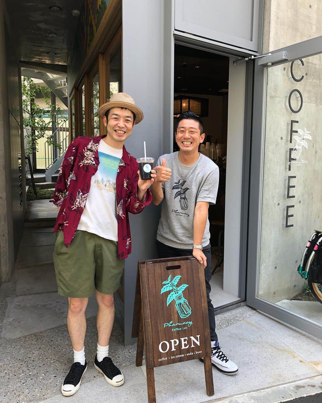 小林拓一郎のグルメインスタ