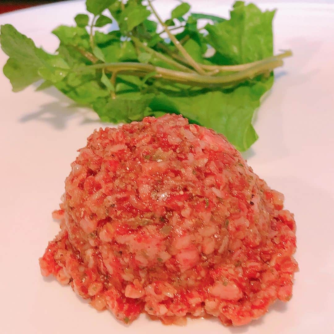 井上公造のグルメインスタ