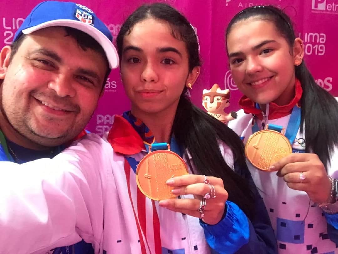 ITTF Worldのインスタグラム