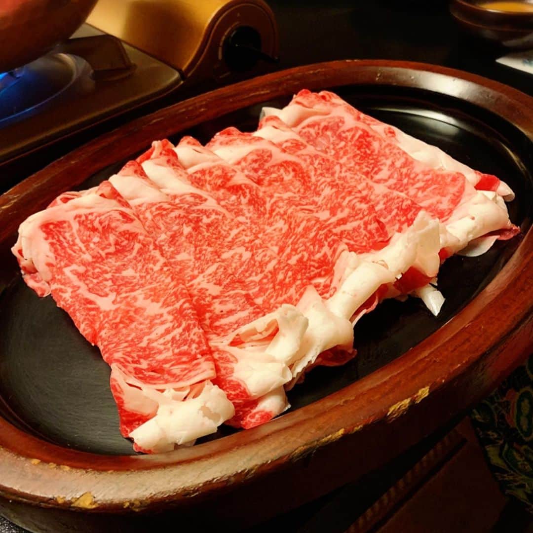 横山みれいのグルメインスタ