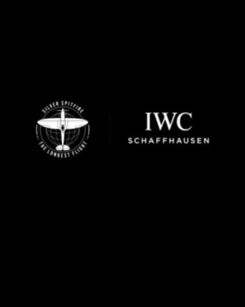 IWC Schaffhausen - Japanのインスタグラム