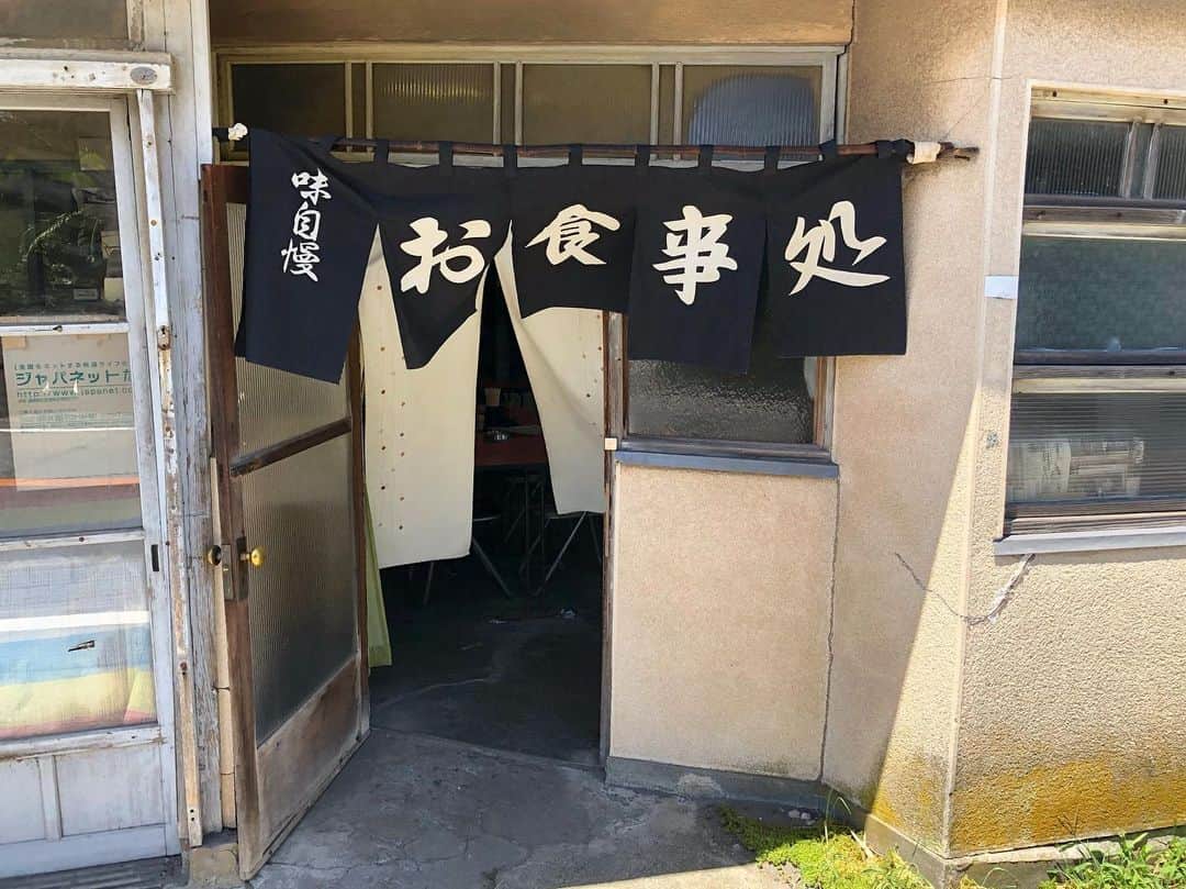 宍戸開のグルメインスタ