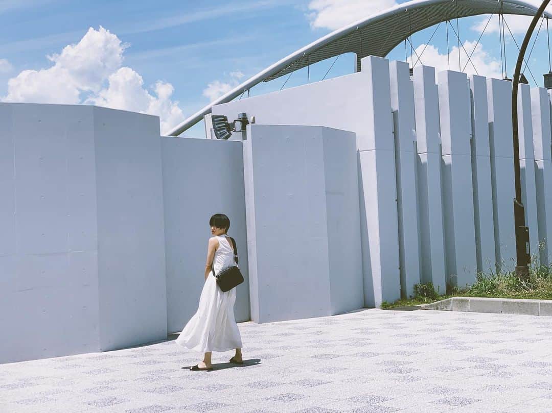 宮城舞さんのインスタグラム写真 - (宮城舞Instagram)「もうすぐ、、、👜 #em #イエム #再入荷も新作ももうすぐ♥️」8月7日 13時14分 - mai_miyagi