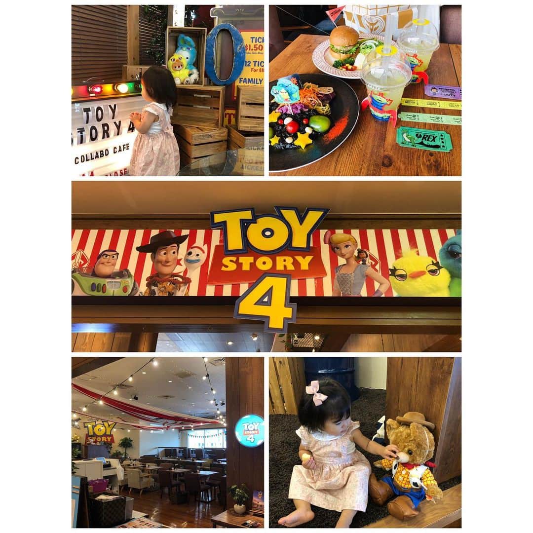 倉窪莉沙のグルメインスタ