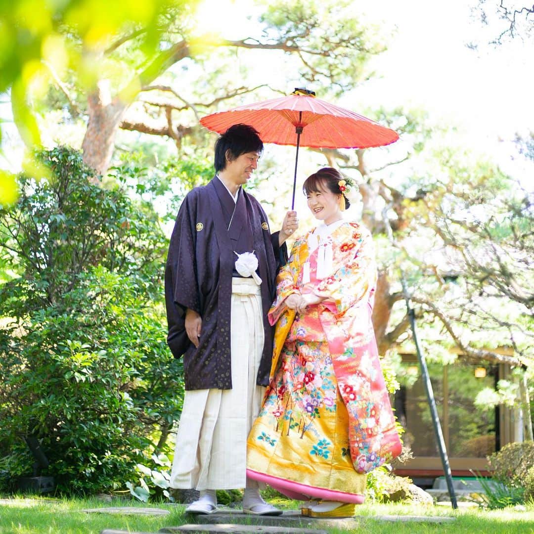 小林樓《新潟県見附市：結婚式場》のグルメインスタ