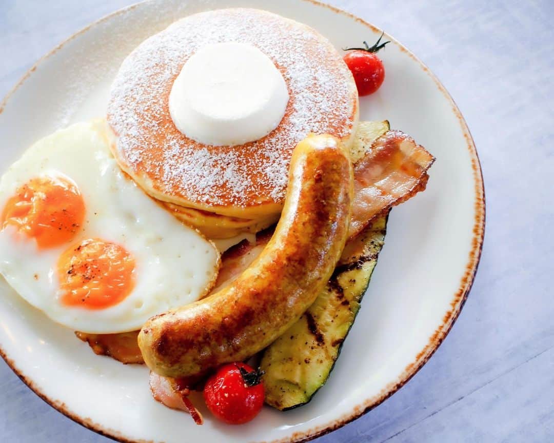 TYSONS&COMPANYのグルメインスタ