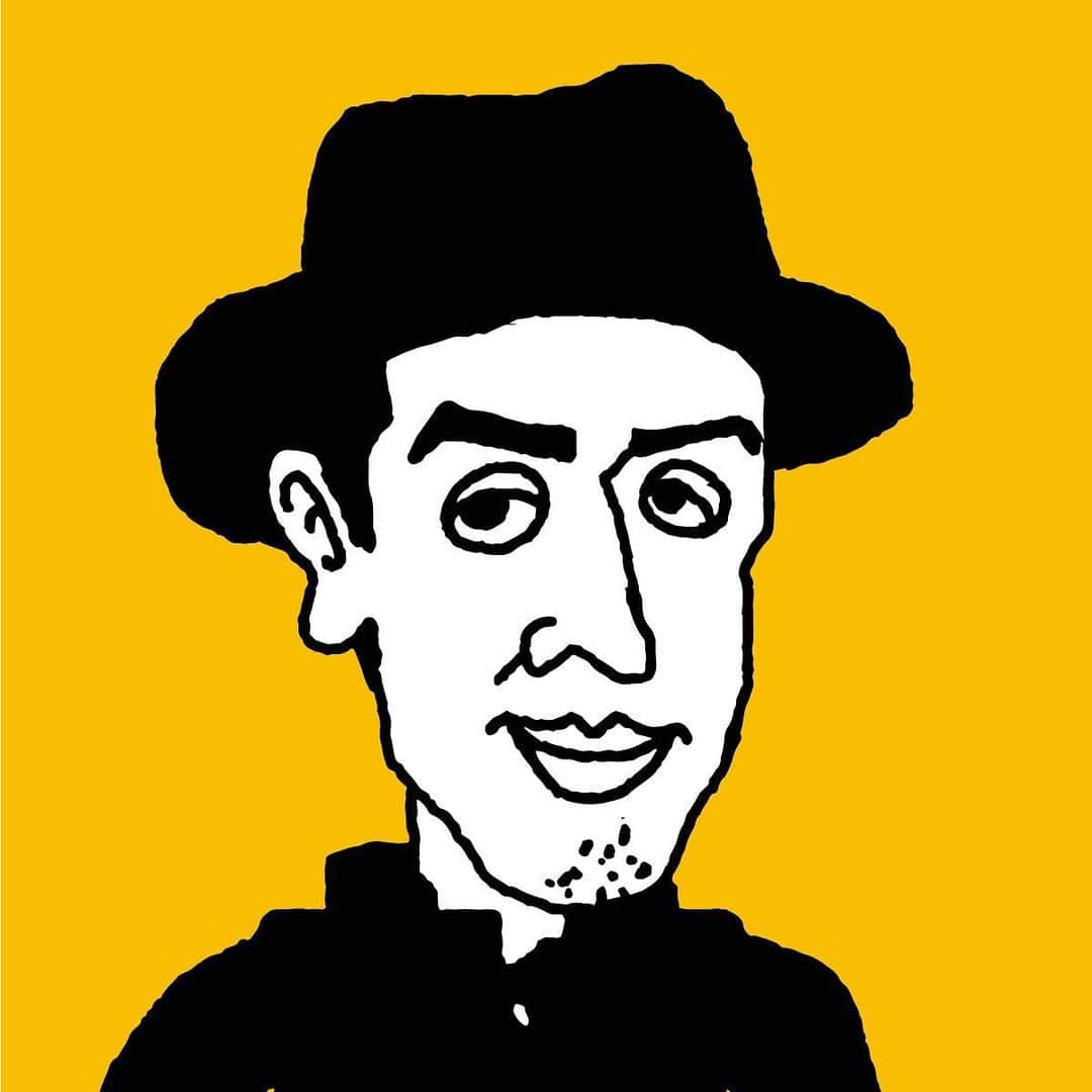 DJ SANCONのグルメインスタ