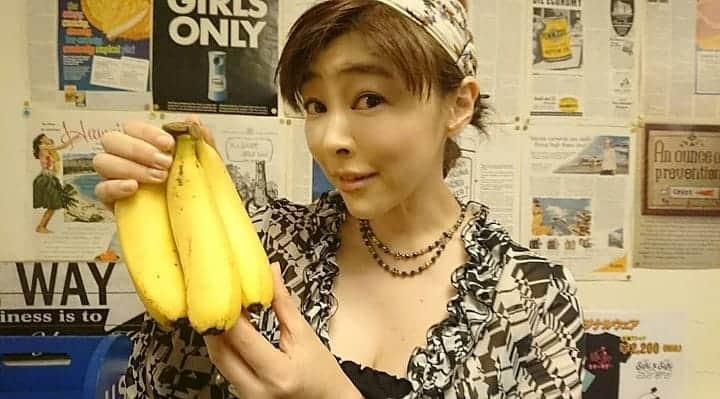 松坂南のインスタグラム