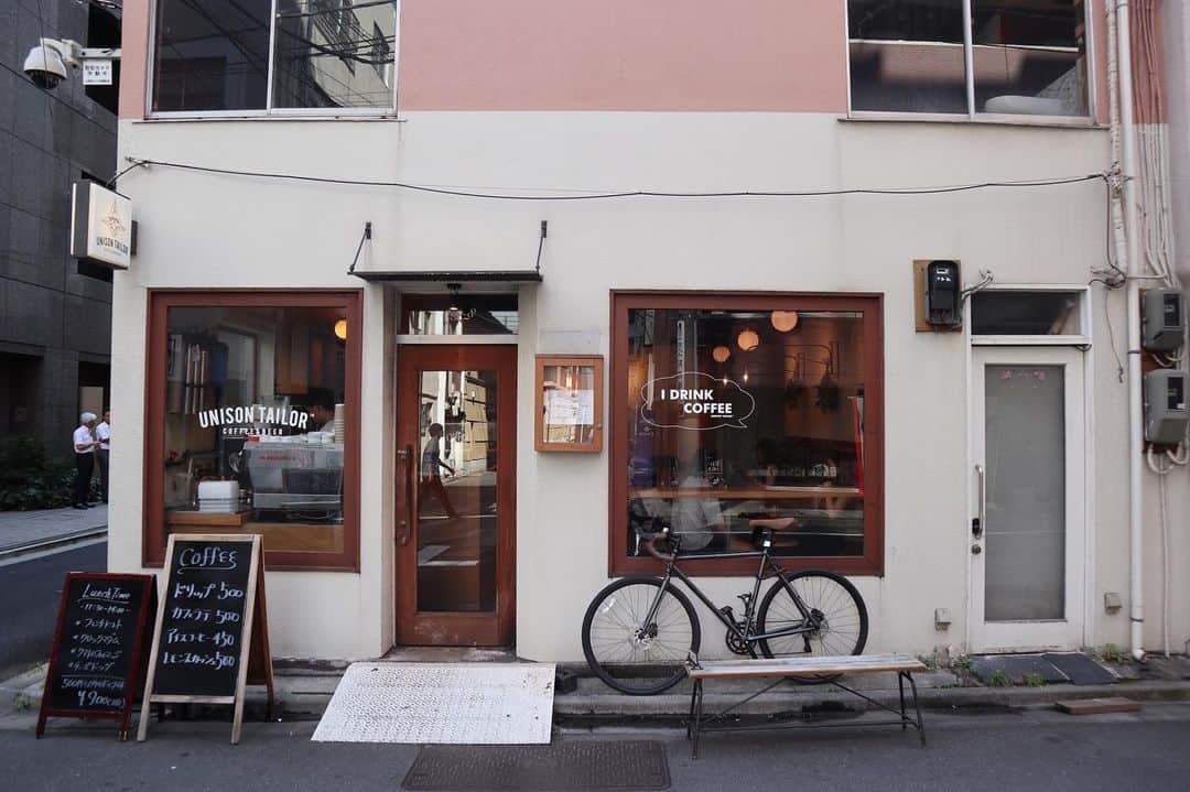 石井輝明のグルメインスタ