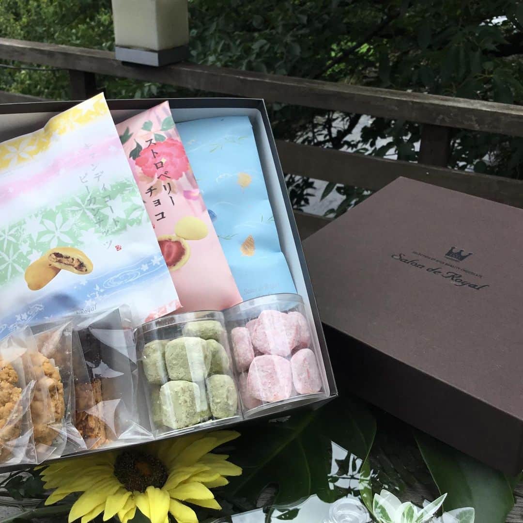 Salon de Royal Kyotoのグルメインスタ