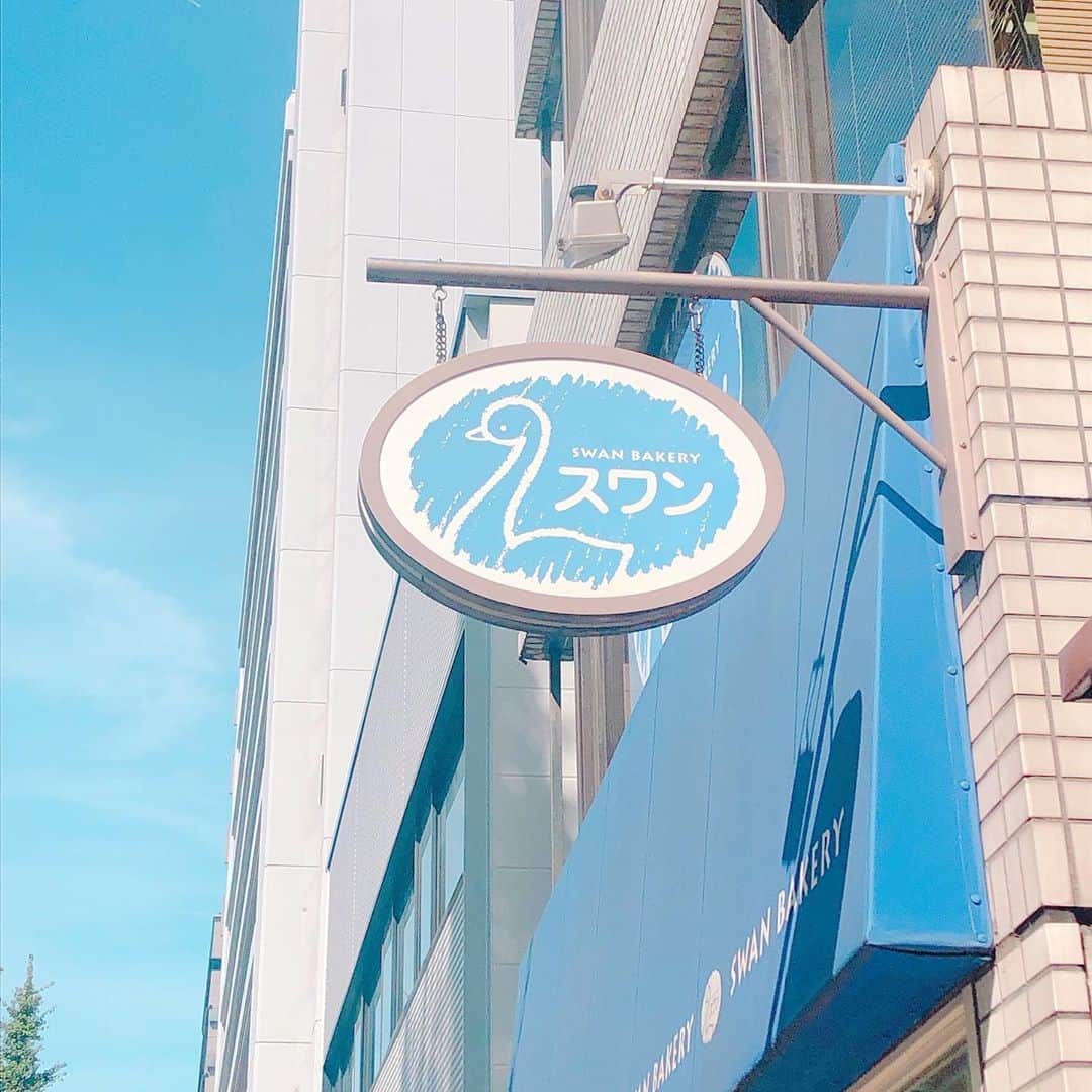 柳下毅一郎さんのインスタグラム写真 - (柳下毅一郎Instagram)「Yamato's bakery store.」8月7日 15時02分 - garth_y