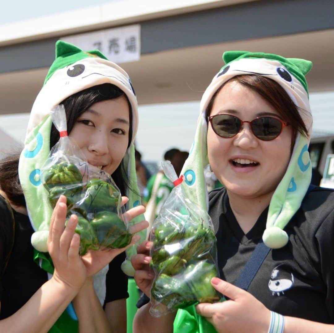 ヴァンラーレ八戸のインスタグラム