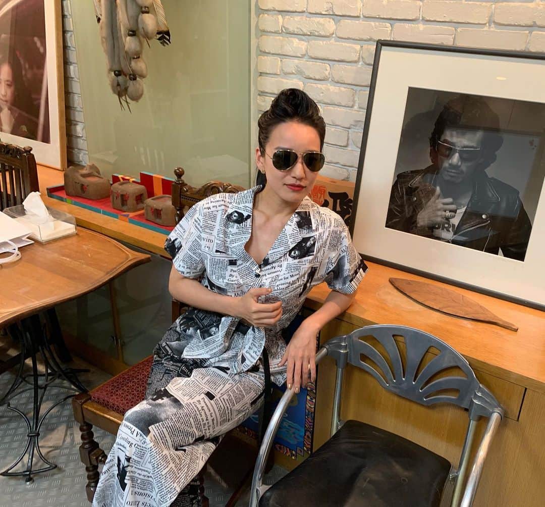 レイヤマダのグルメインスタ