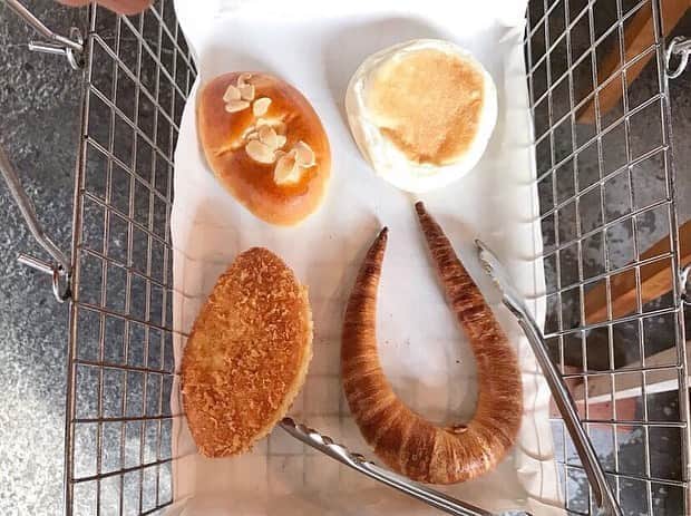 大野いとのグルメインスタ