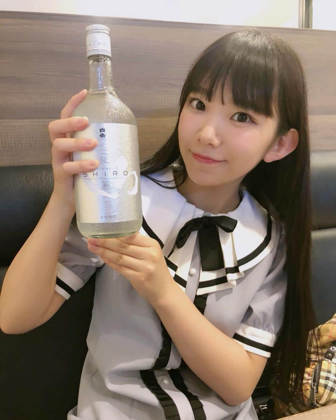 長澤茉里奈のインスタグラム