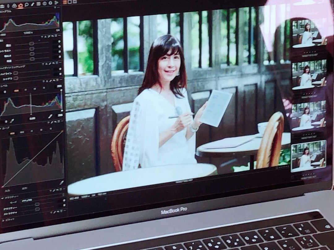 堤信子のグルメインスタ