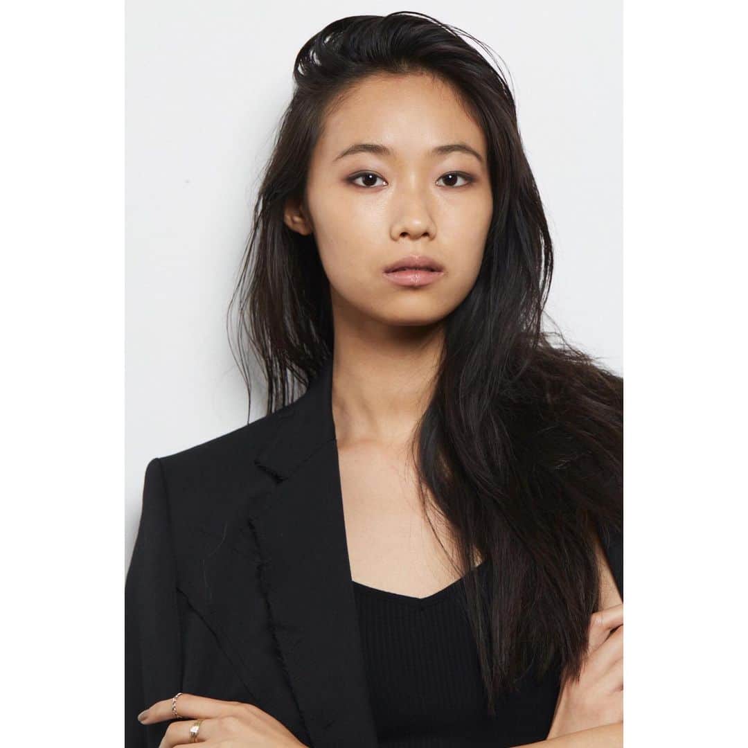 芦田ユリナのインスタグラム：「New✨」