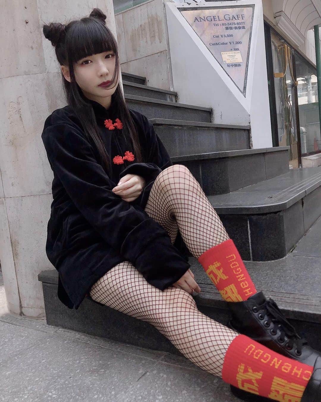 しらいちゃんのインスタグラム