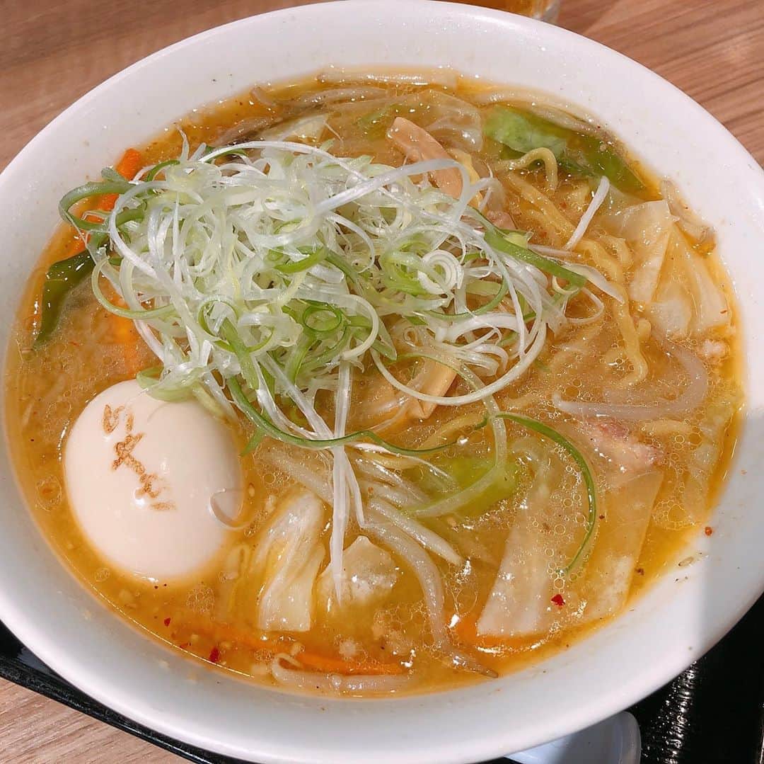 上野優花のグルメインスタ