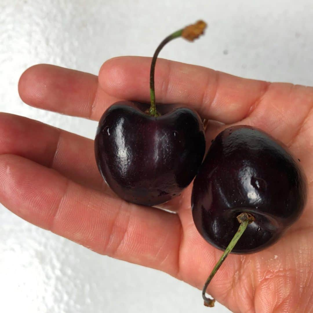 レイチェル・クーさんのインスタグラム写真 - (レイチェル・クーInstagram)「L U G A N O 🍒⛰🚢 Bursting berries, sunshine filled parks and finishing the day with discovering a delightful local eaterie. . . . . . . . . . . . . . . . #rachelkhoo #khootravels #lugano #visitswitzerland #summerholiday #ticinomoments #grottofigini」8月7日 16時51分 - rachelkhooks