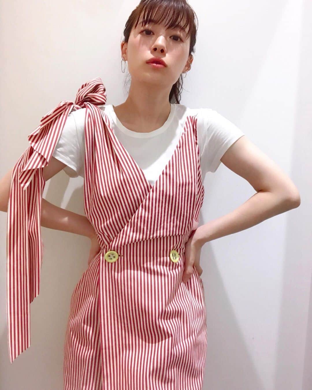 笹口直子のインスタグラム