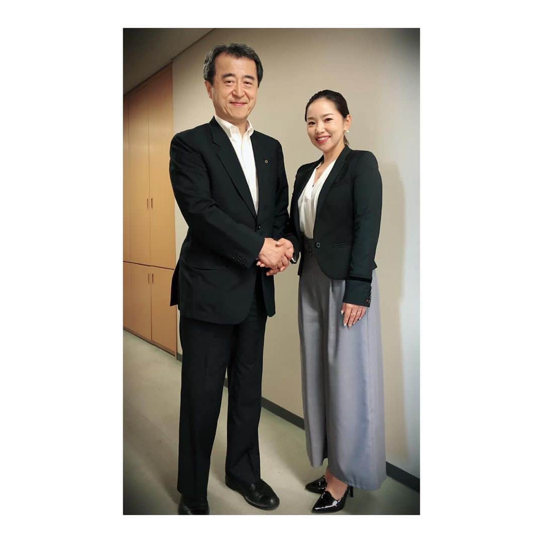 青山加織のインスタグラム