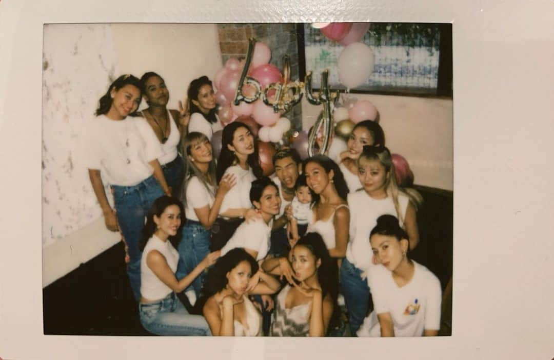 安田唯のグルメインスタ