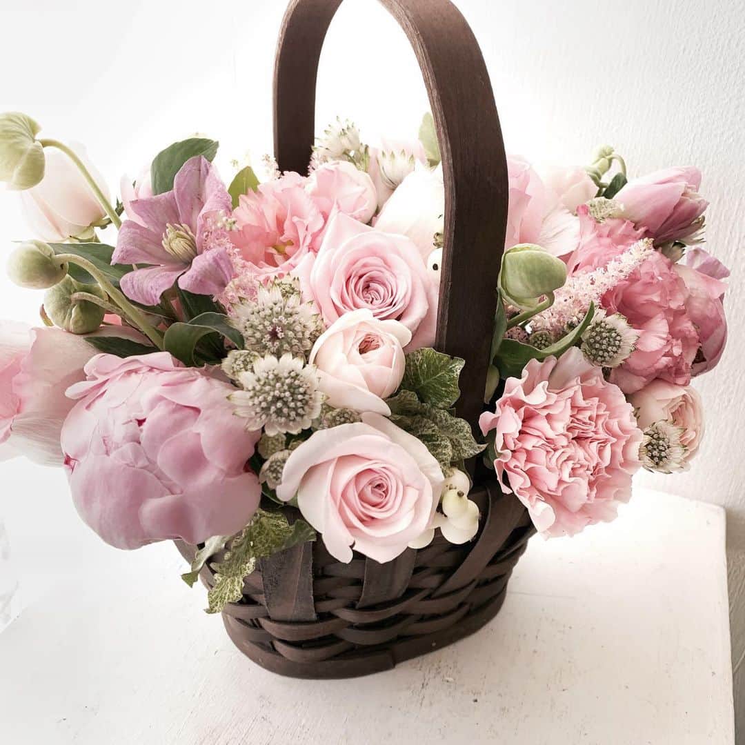 Florist.janeのインスタグラム