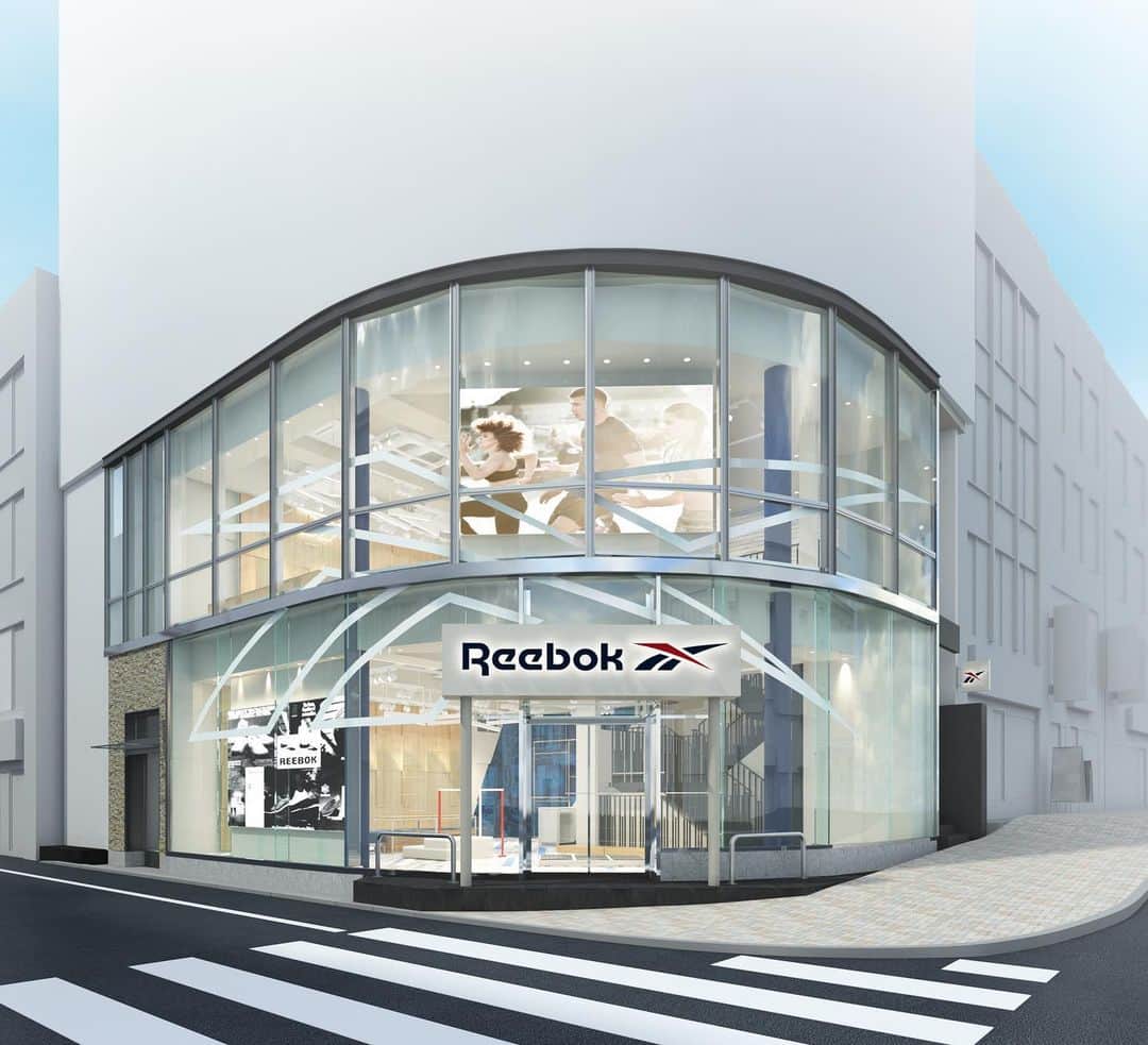 Reebok JPさんのインスタグラム写真 - (Reebok JPInstagram)「リーボックのDNAである“フィットネス”と“ファッション”を融合した新コンセプトストア 「Reebok Store Shibuya」 9月14日（土）オープン！ 今後、「Reebok Store Shibuya」は新旗艦店として、様々なひと、モノ、カルチャーが交差する渋谷という街から、「CROSSING＝交わる」をテーマに、リーボックのメッセージや情報を発信していきます。 「Reebok Store Shibuya」に関する情報はリーボック公式SNSをCheck! ―― 「Reebok Store Shibuya（リーボックストア 渋谷）」 営業開始日：2019年9月14日（土） ●住所：〒150-0041　東京都渋谷区神南一丁目20番17号 ●営業時間：11:00 – 21:00 ―― #リーボック #shibuya」8月7日 17時11分 - reebokjp