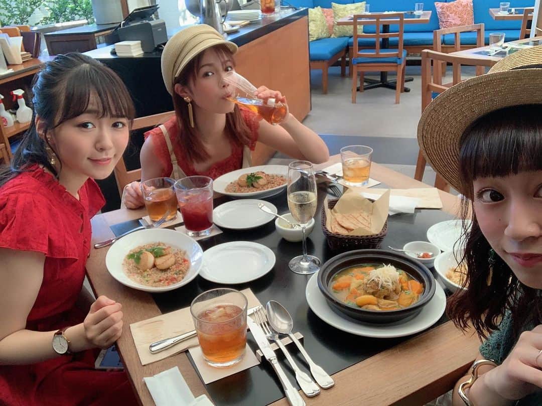 沢辺りおんのインスタグラム