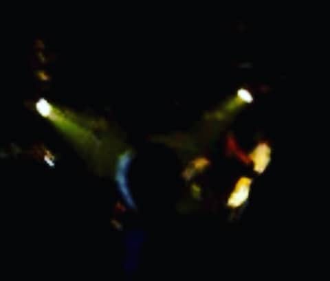 のインスタグラム：「toe at Shimokitazawa Shelter in 2001 その2」