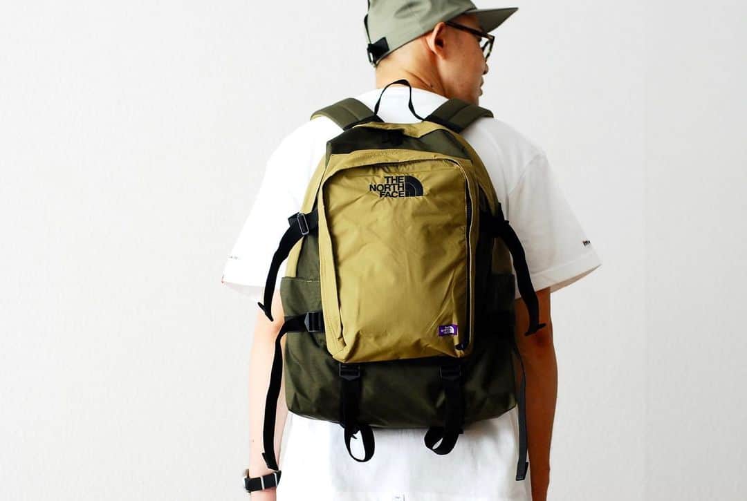 wonder_mountain_irieさんのインスタグラム写真 - (wonder_mountain_irieInstagram)「_ THE NORTH FACE PURPLE LABEL -ザ ノース フェイス パープル レーベル- "CORDURA Nylon Day Pack" ￥22,680- _ 〈online store / @digital_mountain〉 https://www.digital-mountain.net/shopdetail/000000009122/ _ 【オンラインストア#DigitalMountain へのご注文】 *24時間受付 *15時までのご注文で即日発送 *1万円以上ご購入で送料無料 tel：084-973-8204 _ We can send your order overseas. Accepted payment method is by PayPal or credit card only. (AMEX is not accepted)  Ordering procedure details can be found here. >>http://www.digital-mountain.net/html/page56.html _ #nanamica  #THENORTHFACEPURPLELABEL  #THENORTHFACE #ナナミカ #ザノースフェイス #ザノースフェイスパープルレーベル  _ 本店：#WonderMountain  blog>> http://wm.digital-mountain.info _ 〒720-0044  広島県福山市笠岡町4-18  JR 「#福山駅」より徒歩10分 (12:00 - 19:00 水曜定休) #ワンダーマウンテン #japan #hiroshima #福山 #福山市 #尾道 #倉敷 #鞆の浦 近く _ 系列店：@hacbywondermountain _」8月7日 17時35分 - wonder_mountain_