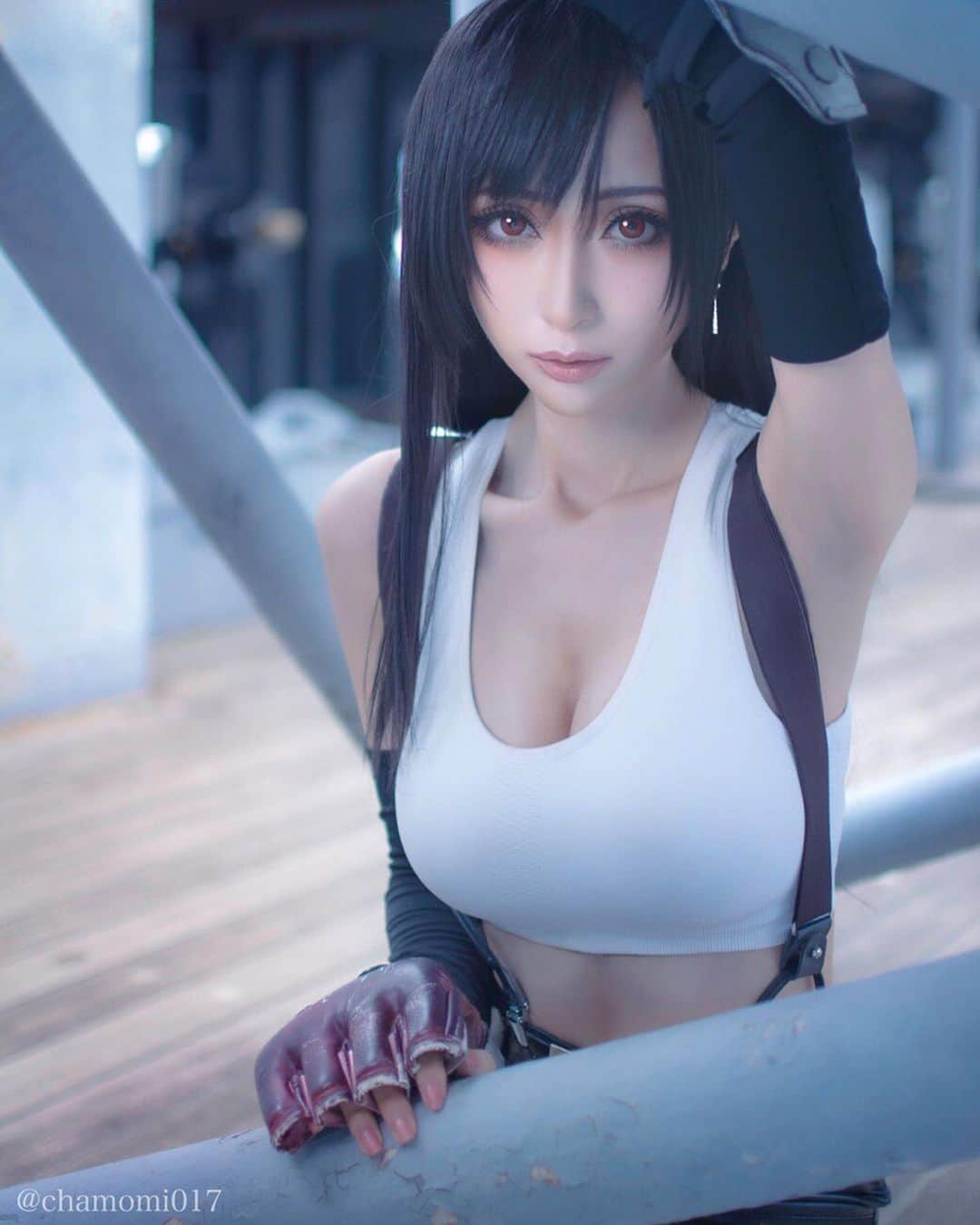 華密美琉のインスタグラム
