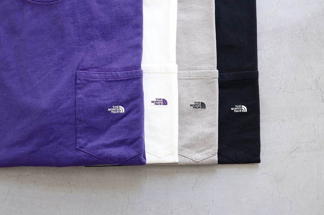 wonder_mountain_irieさんのインスタグラム写真 - (wonder_mountain_irieInstagram)「_ THE NORTH FACE PURPLE LABEL -ザ ノース フェイス パープル レーベル- "7oz H/S Pocket Tee" ￥7,344- _ 〈online store / @digital_mountain〉 https://www.digital-mountain.net/shopdetail/000000006588/ _ 【オンラインストア#DigitalMountain へのご注文】 *24時間受付 *15時までのご注文で即日発送 *1万円以上ご購入で送料無料 tel：084-973-8204 _ We can send your order overseas. Accepted payment method is by PayPal or credit card only. (AMEX is not accepted)  Ordering procedure details can be found here. >>http://www.digital-mountain.net/html/page56.html _ #nanamica  #THENORTHFACEPURPLELABEL  #THENORTHFACE #ナナミカ #ザノースフェイス #ザノースフェイスパープルレーベル  _ 本店：#WonderMountain  blog>> http://wm.digital-mountain.info _ 〒720-0044  広島県福山市笠岡町4-18  JR 「#福山駅」より徒歩10分 (12:00 - 19:00 水曜定休) #ワンダーマウンテン #japan #hiroshima #福山 #福山市 #尾道 #倉敷 #鞆の浦 近く _ 系列店：@hacbywondermountain _」8月7日 17時39分 - wonder_mountain_