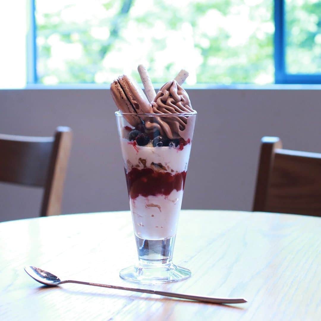 ダンデライオン・チョコレート・ジャパンのグルメインスタ