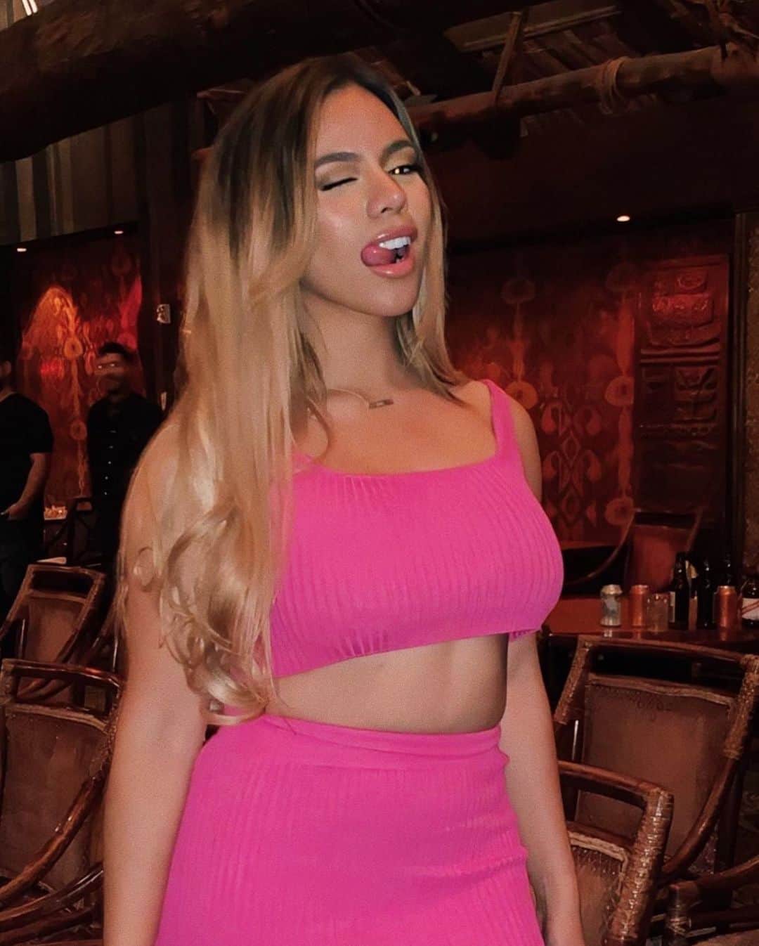 ダイナ ジェーン ハンセンさんのインスタグラム写真 ダイナ ジェーン ハンセンinstagram What Do We Wear Wednesdays Ladies 8月8日 3時28分 Dinahjane97
