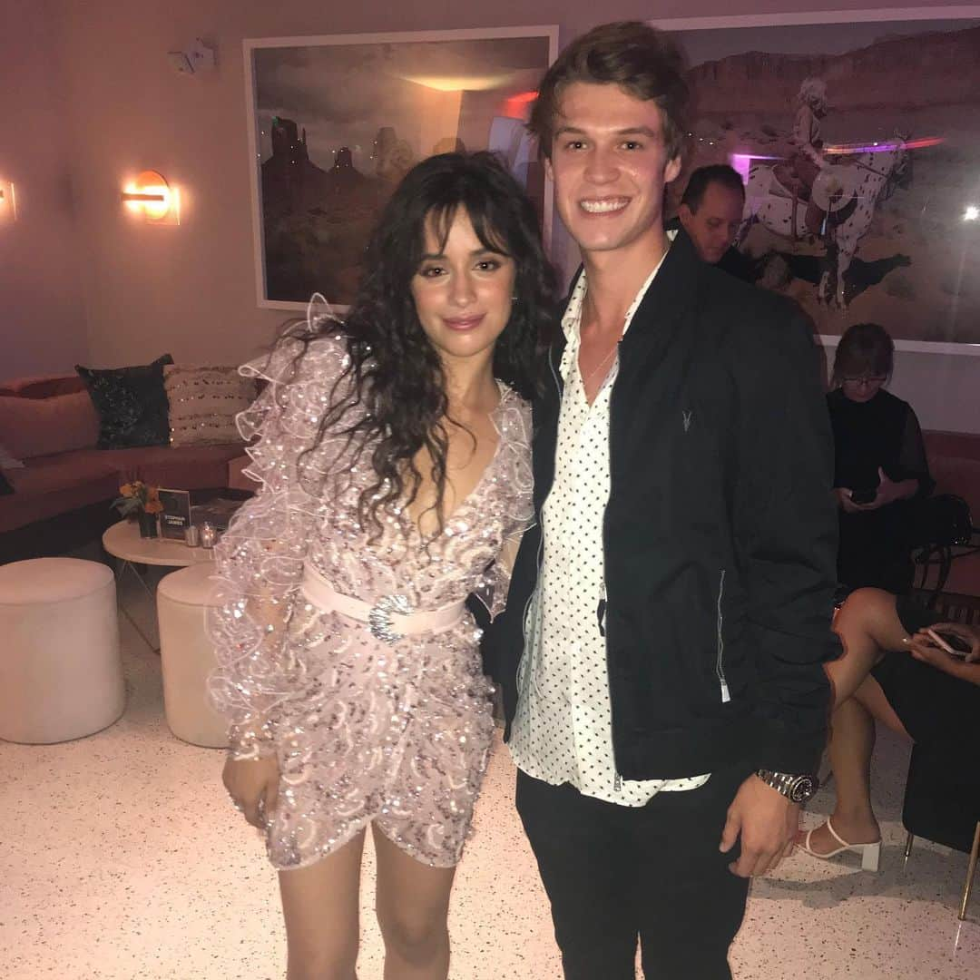 コリン・フォードさんのインスタグラム写真 - (コリン・フォードInstagram)「Had a blast catching up with old friends and meeting new ones at the @Variety party last night」8月8日 3時29分 - colinford