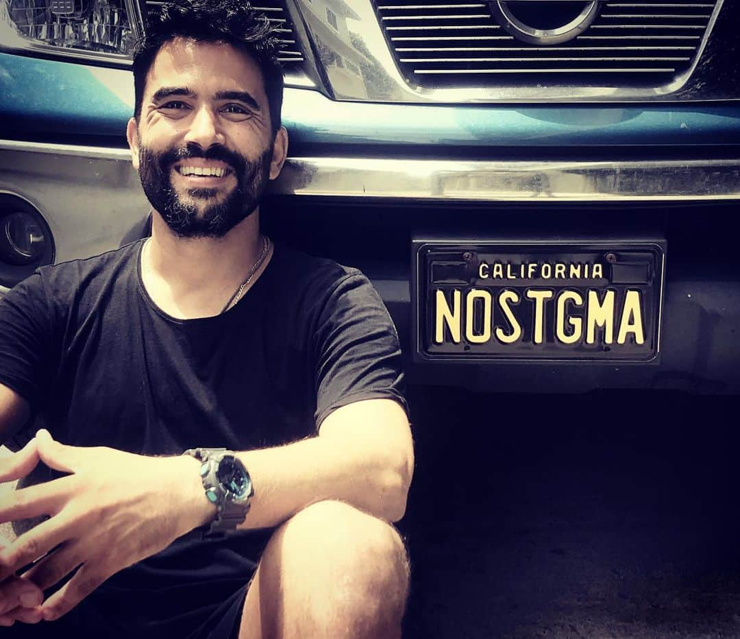 イグナシオ・セルキオさんのインスタグラム写真 - (イグナシオ・セルキオInstagram)「NEW PLATES.  SAME PURPOSE. ... Let’s help create a society where people who deal with some sort of mental illness can feel safe, welcomed and accepted. Let’s end the stigma of mental health. Let’s educate ourselves so that we may further understand this disease that chooses us and not the other way around. Let’s treat it like we would any other disease. We all have our demons. We all have highs and lows. We all struggle with insecurities and self doubt, but if we let the other person know it’s ok to share their story free of judgment, then we can battle this disease together so that no one ever feels alone. .... NUEVAS PLACAS  MISMO PROPÓSITO ... Ayudemos a crear una sociedad donde las personas que se enfrentan a algún tipo de enfermedad mental puedan sentirse seguras, bienvenidas y aceptadas.  Pongamos fin al estigma de la salud mental.  Eduquémonos para que podamos comprender mejor esta enfermedad que nos elige y no al revés.  Tratemos como lo haríamos con cualquier otra enfermedad.  Todos tenemos nuestros demonios.  Todos tenemos altibajos.  Todos luchamos con inseguridades y dudas, pero si le hacemos saber a la otra persona que está bien compartir su historia libre de prejuicios, entonces podemos luchar juntos contra esta enfermedad para que nadie se sienta solo. ... #mentalhealthawareness #mentalhealth #nostigma #preventsuicide #stopsuicide #endthestigma #saludmental #hereforyou #mentalillness #saludmental #suicideprevention #newplates #mentalillness #nosuicide #mentalhealthmatters #mentalhealthadvocate #reachout #share #love #compassion #acceptance #nojudgement」8月8日 4時16分 - nachoserricchio