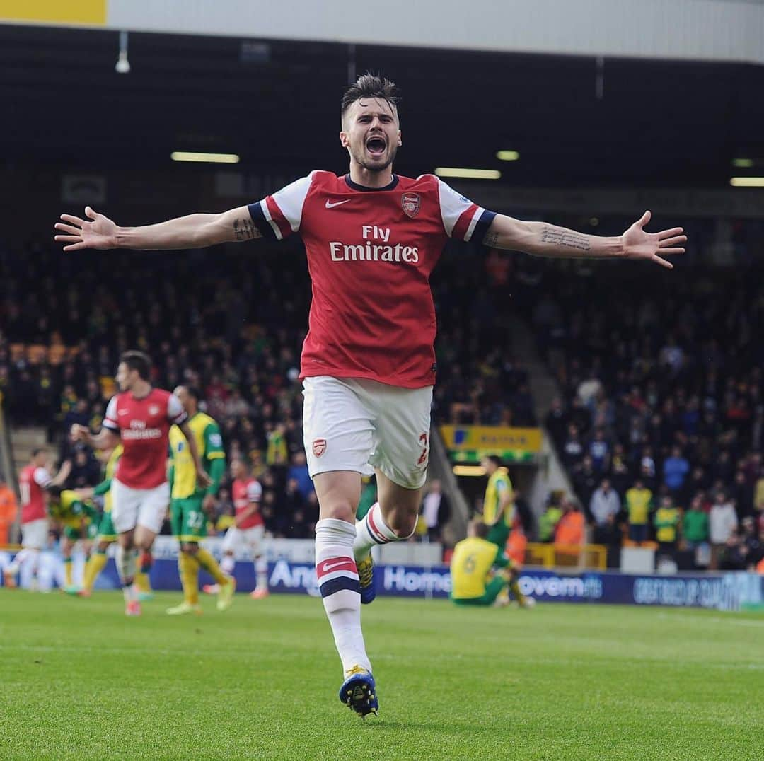 アーセナルFCさんのインスタグラム写真 - (アーセナルFCInstagram)「All the best at Forest, Jenko  #Arsenal #NFFC #Gooner #Gunner #Jenkinson」8月7日 19時27分 - arsenal