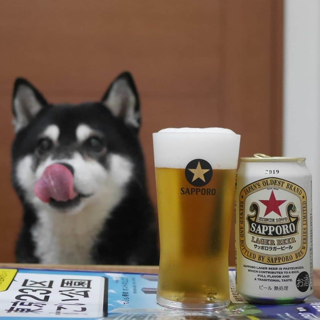 くろのインスタグラム