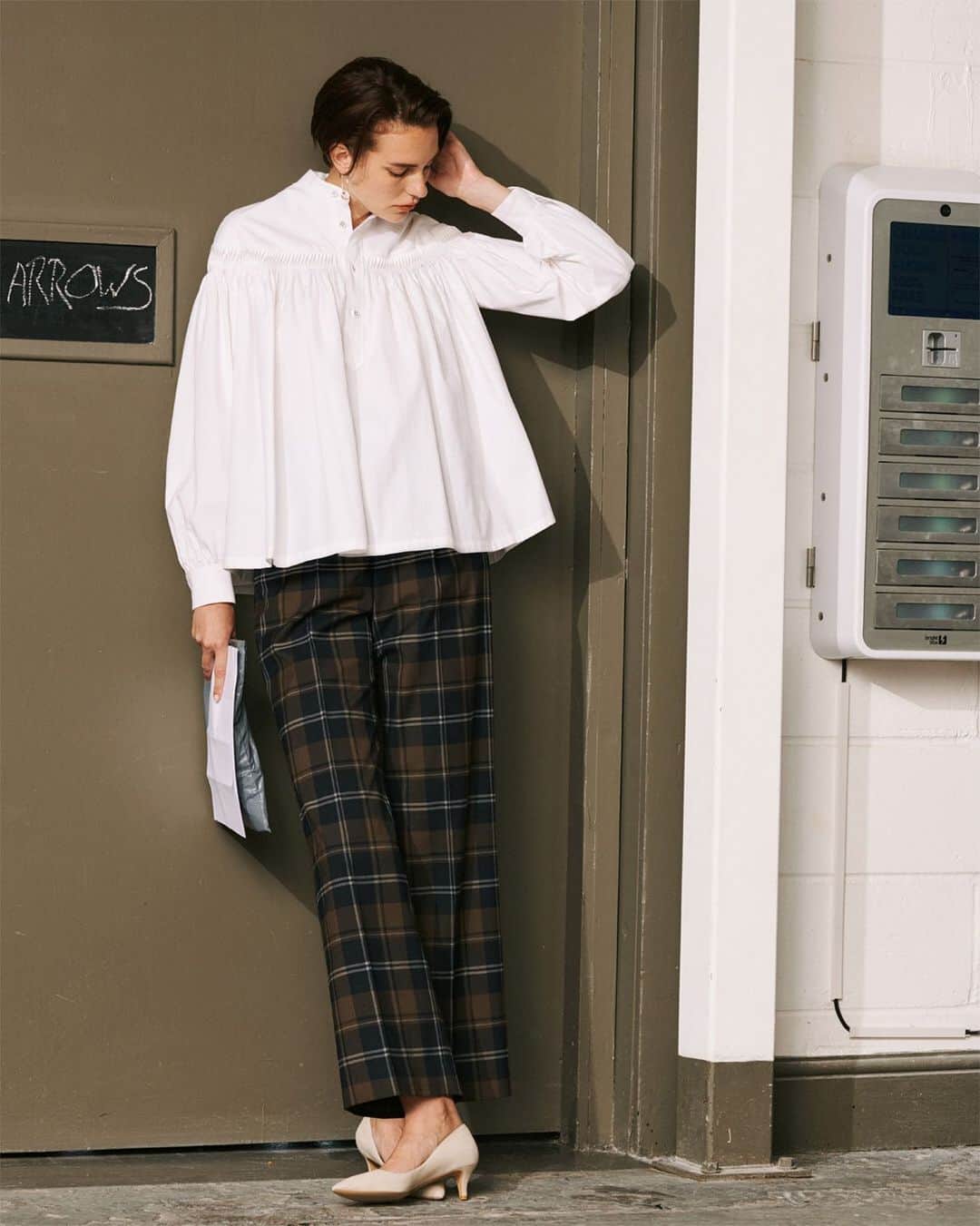 UNITED ARROWS のインスタグラム
