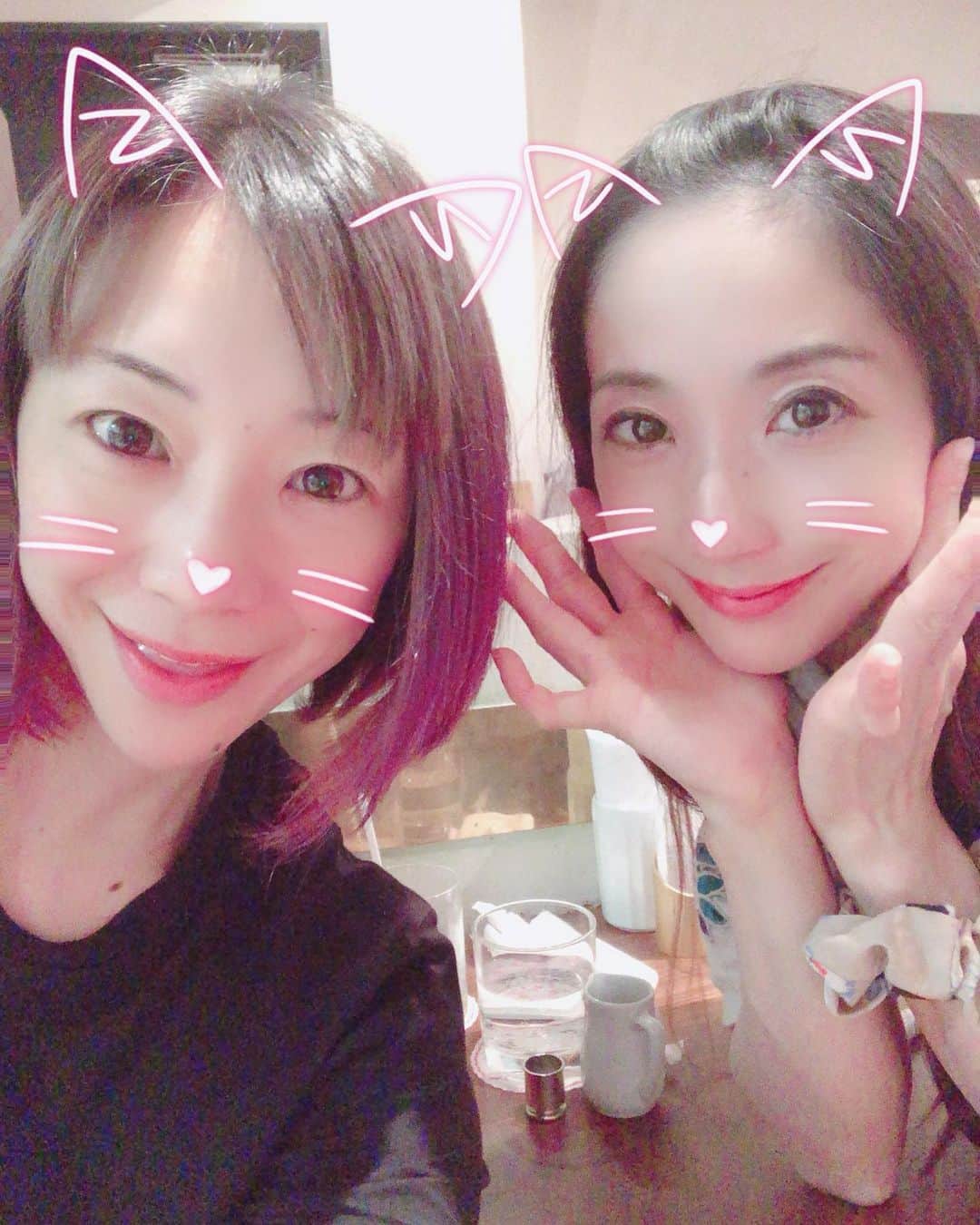 若林美保のグルメインスタ